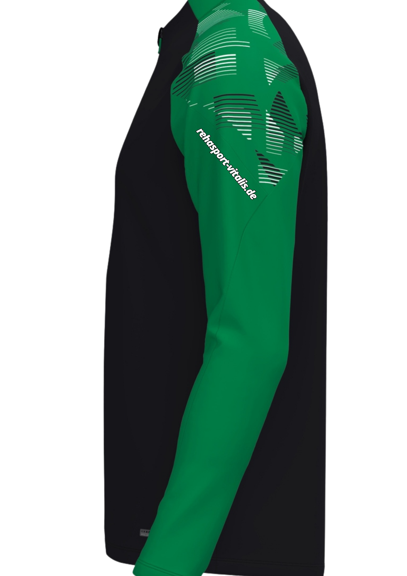 Jako Ziptop Sonic