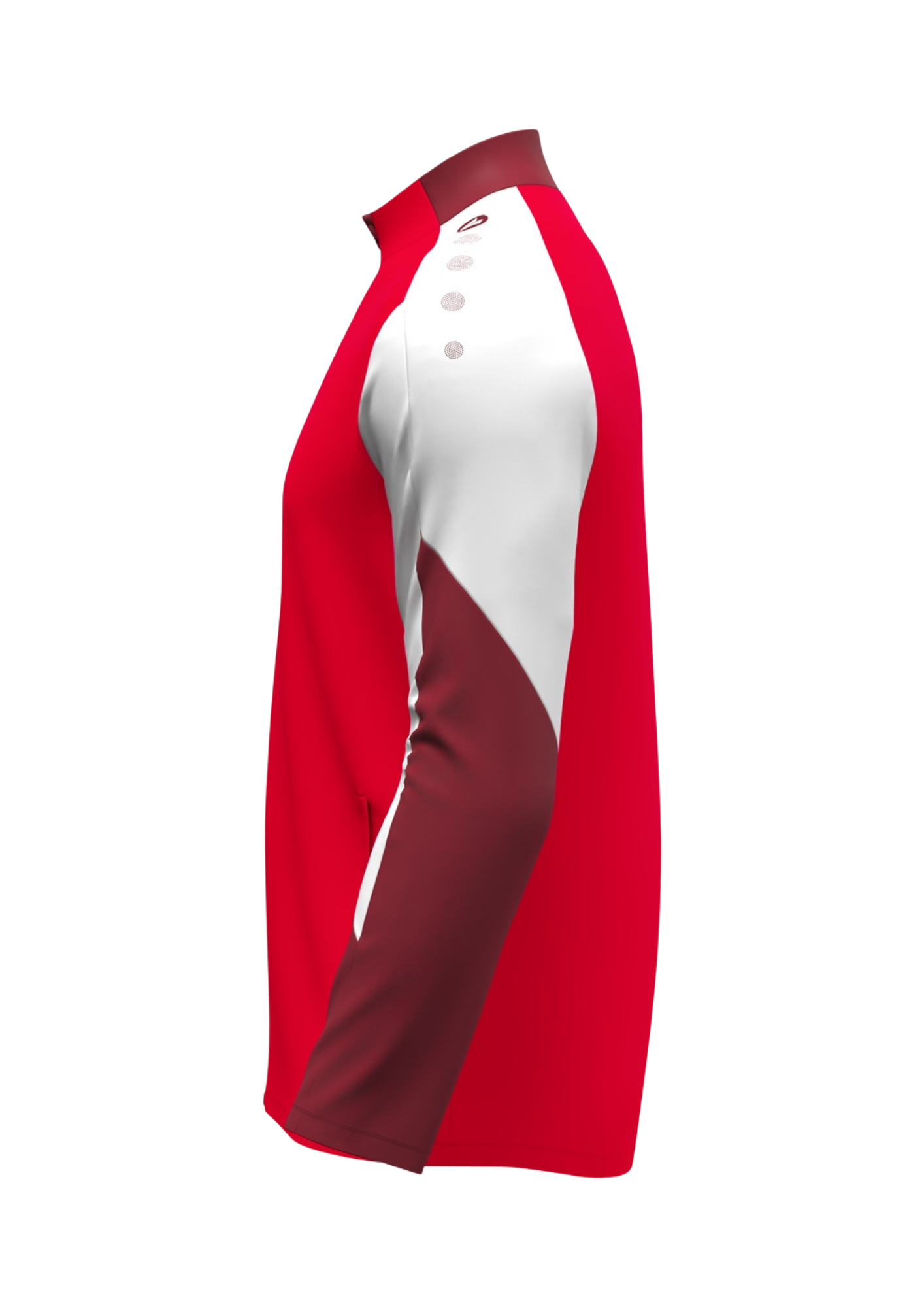Jako Polyesterjacke Dynamic SVL