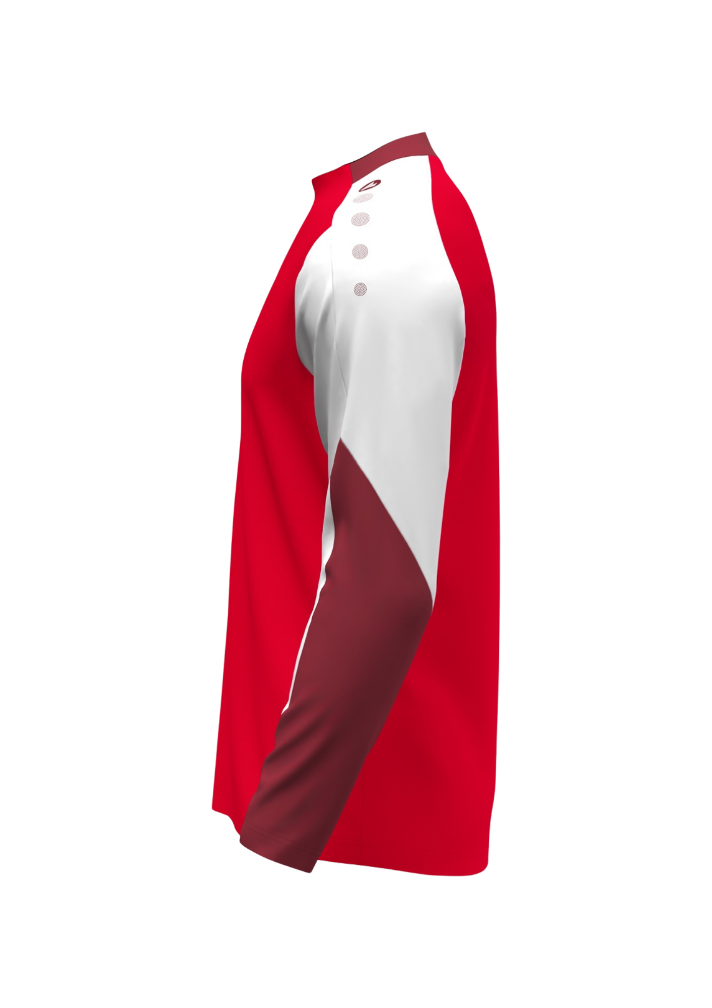 Jako Longsleeve Dynamic SVL