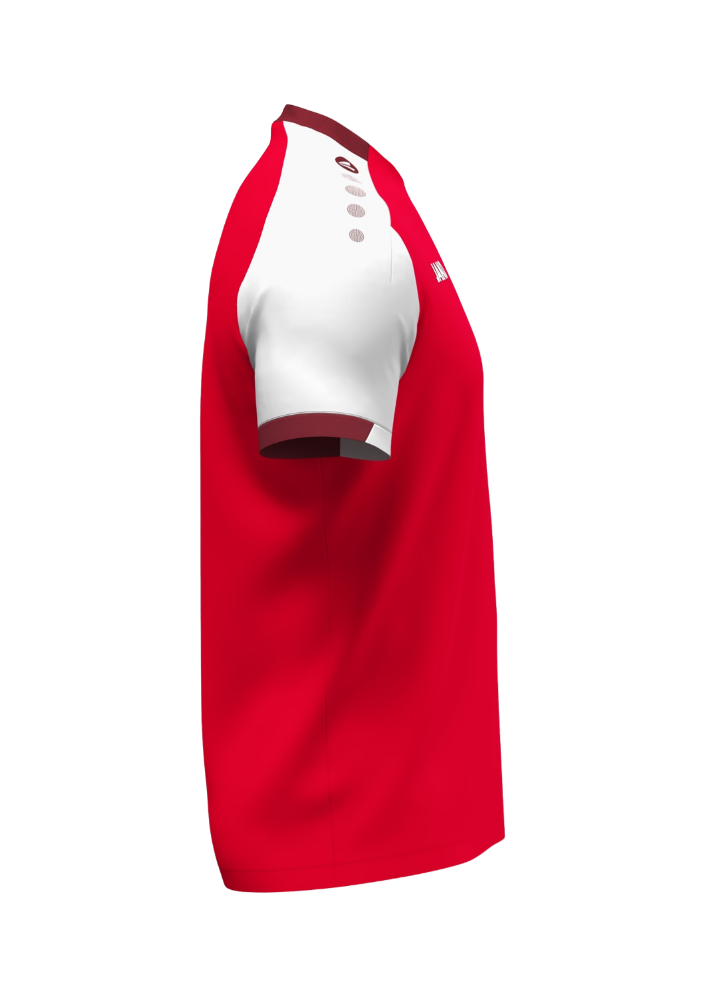 Jako T-Shirt Dynamic SVL Kids