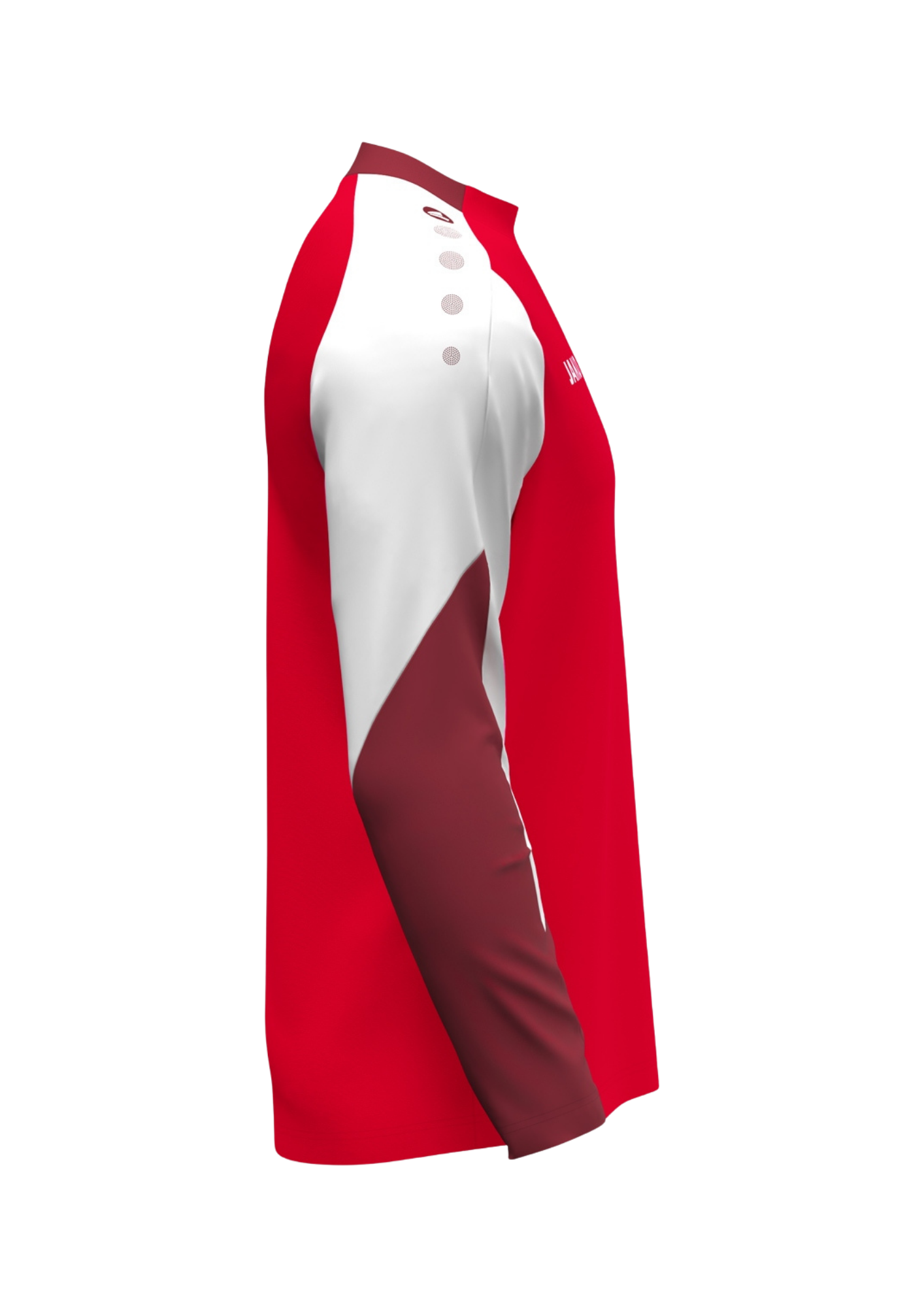 Jako Longsleeve Dynamic SVL