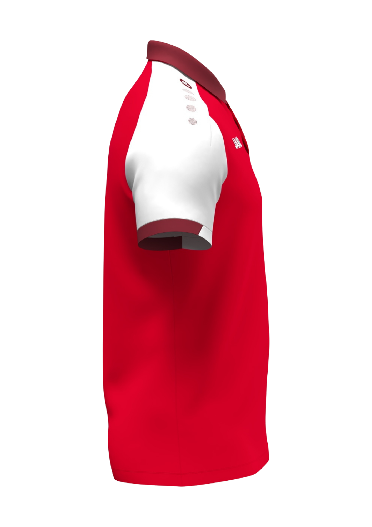Jako Poloshirt Dynamic SVL