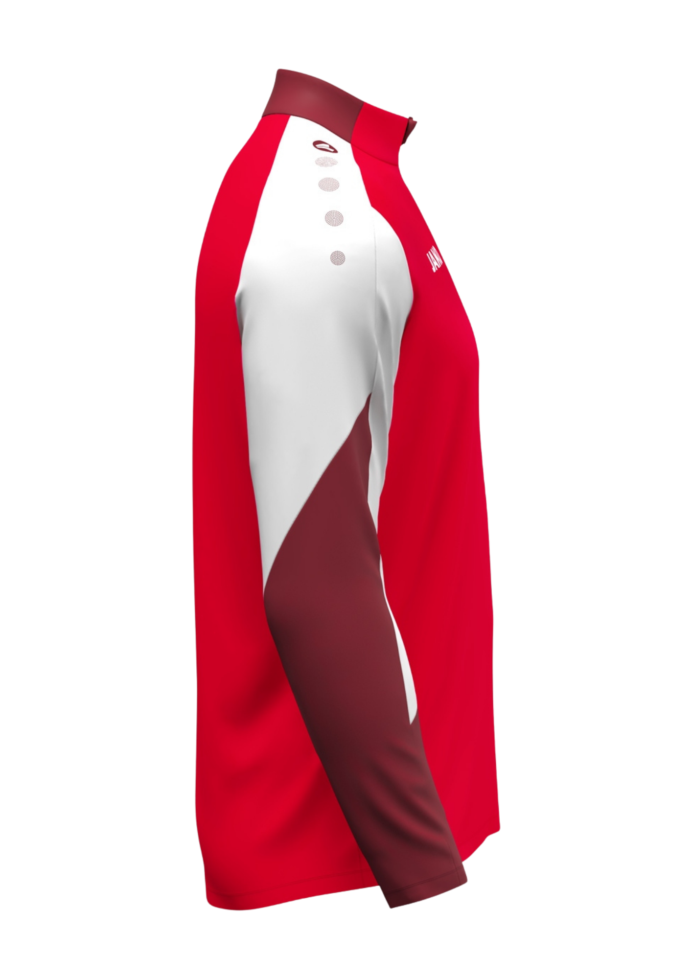 Jako Ziptop Dynamic SVL