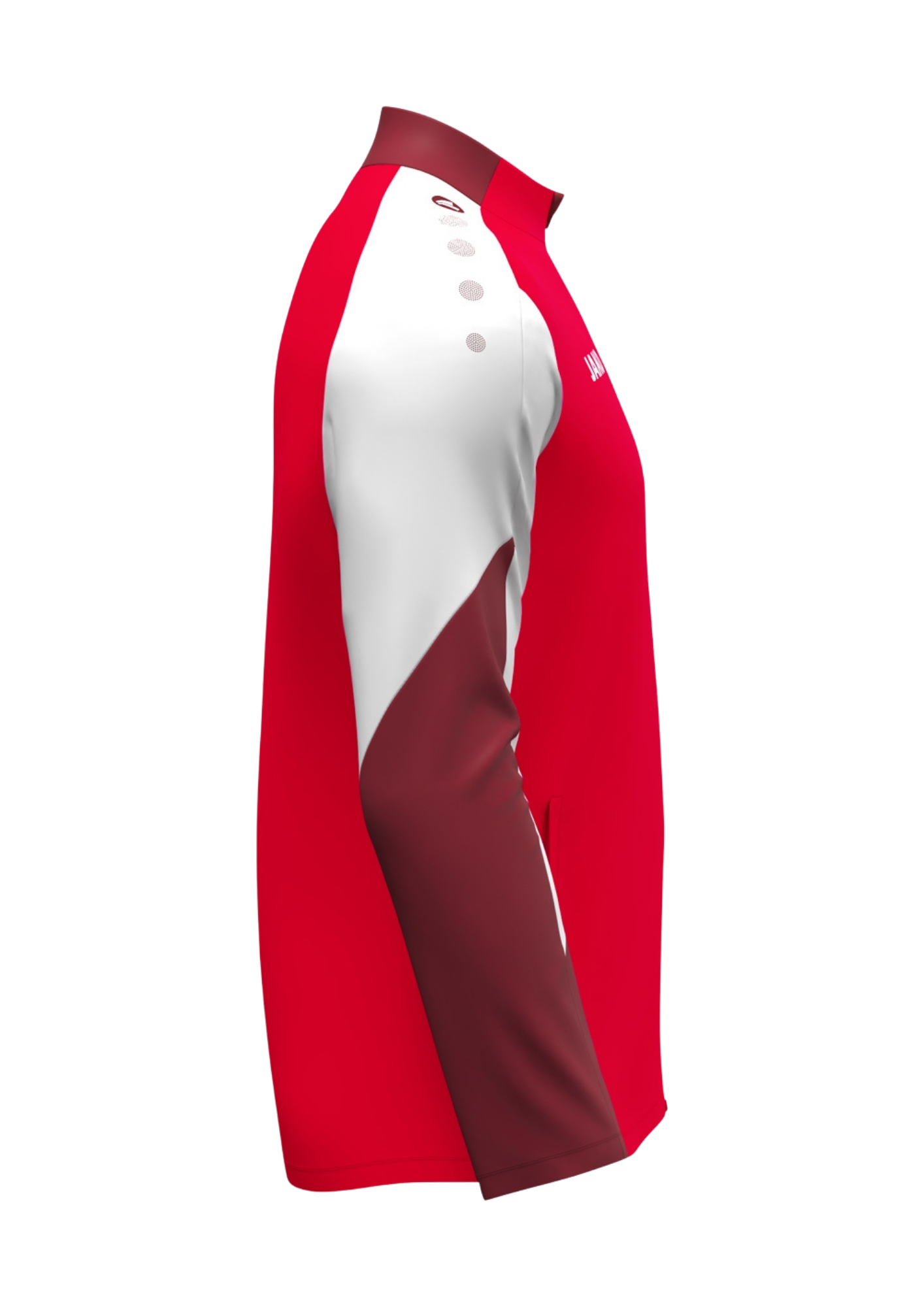 Jako Polyesterjacke Dynamic SVL
