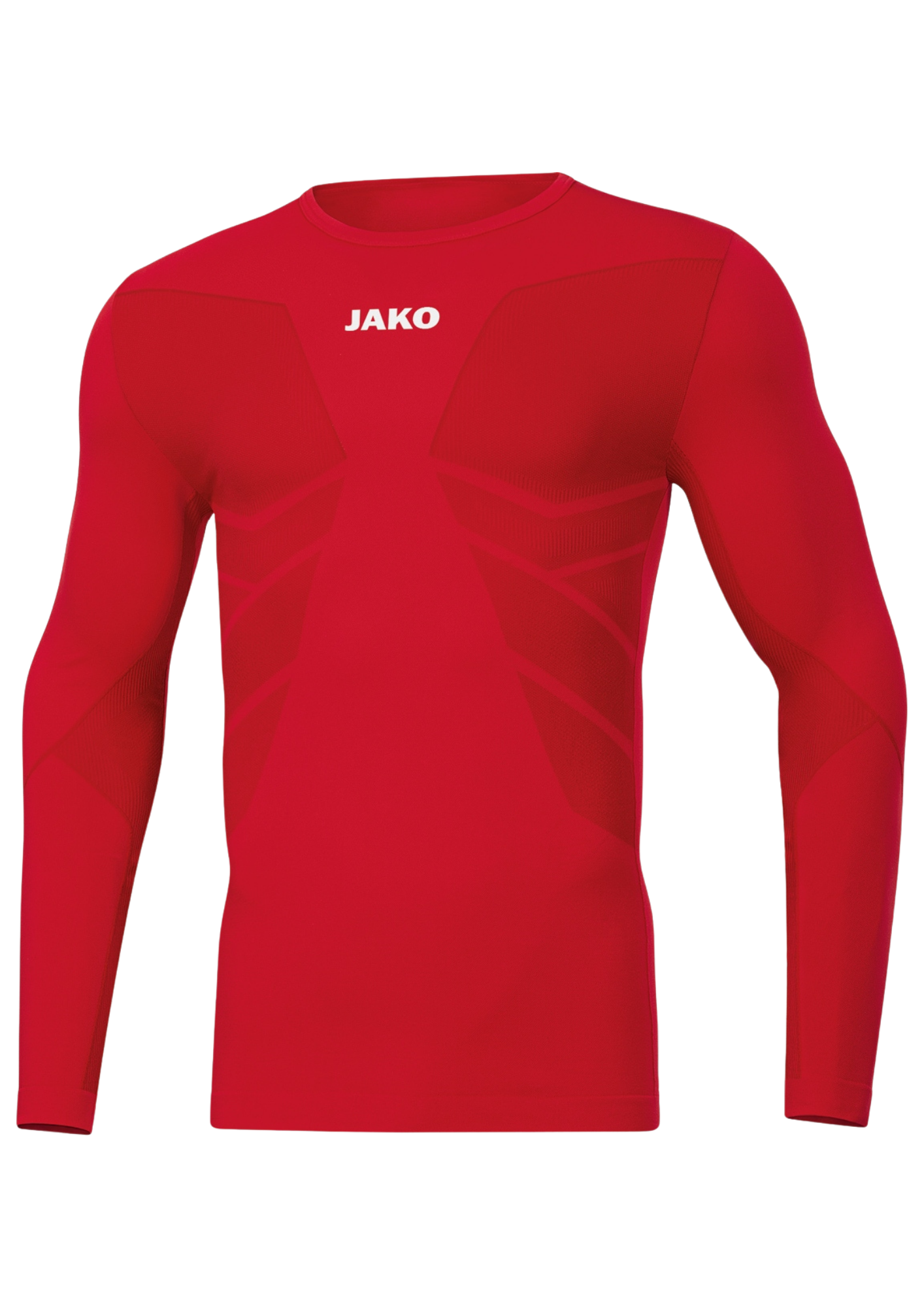 Jako Longsleeve Comfort 2.0
