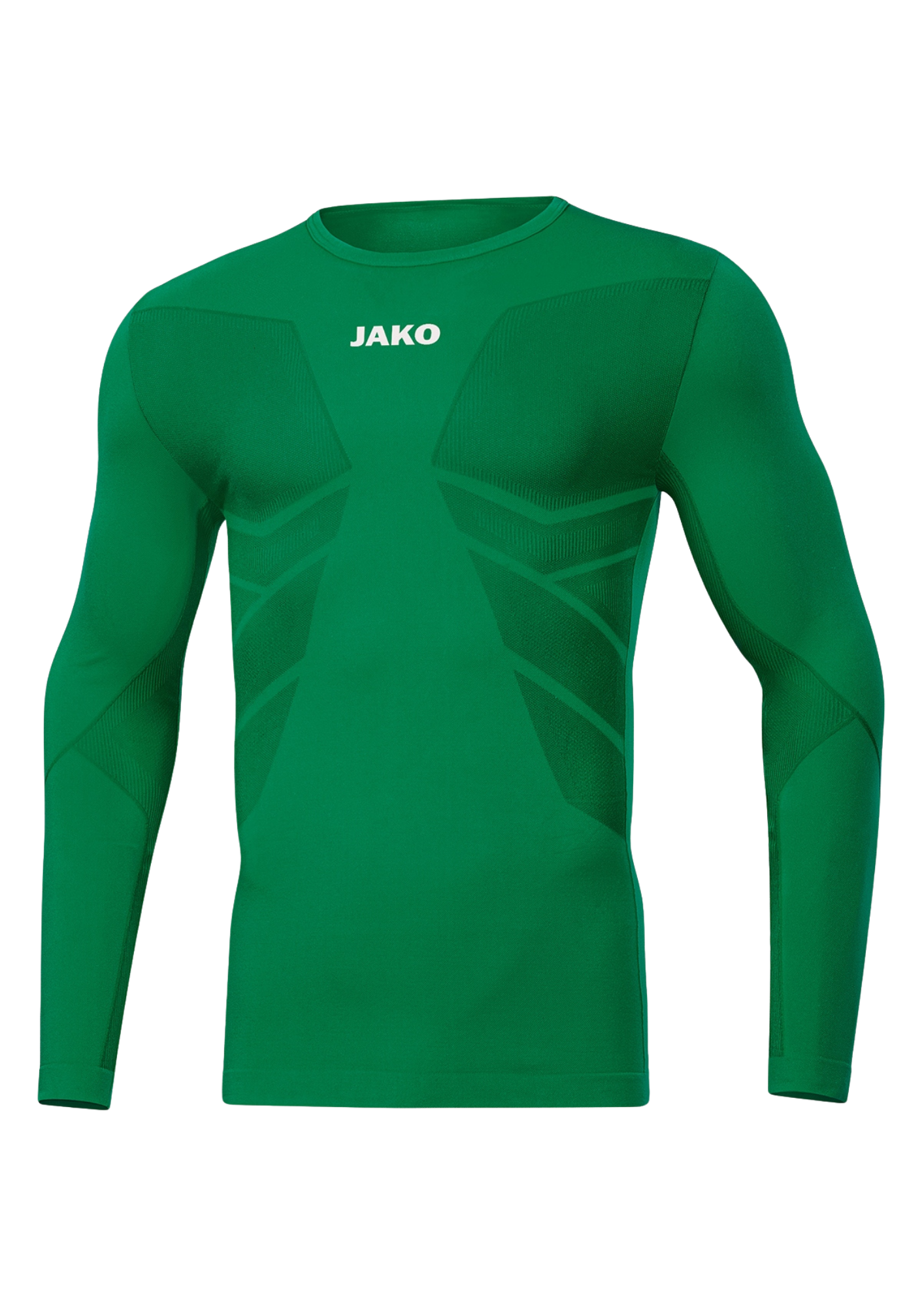 Jako Longsleeve Comfort 2.0
