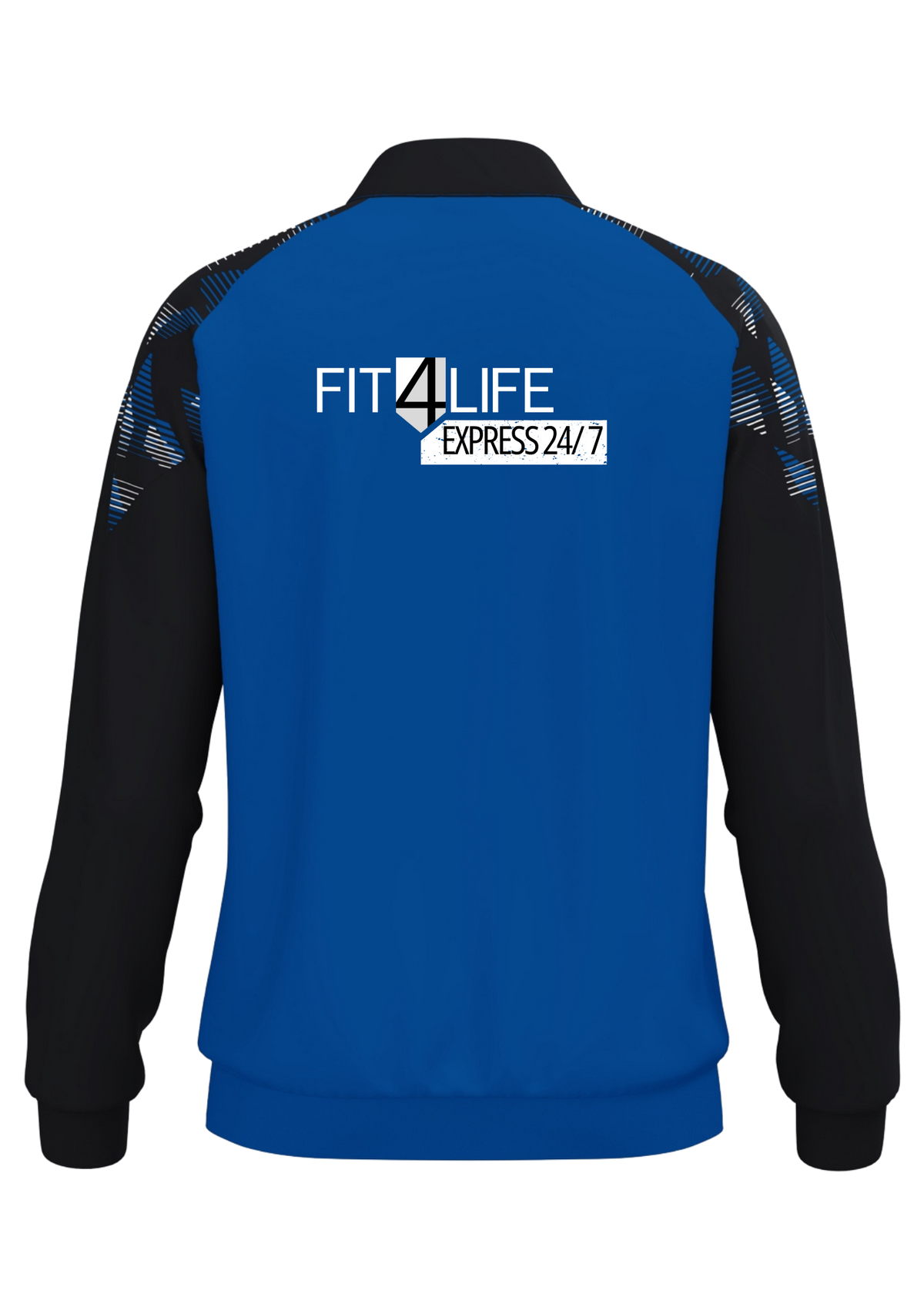 Jako Polyesterjacke Sonic