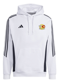 Adidas Tiro 24 Sweat Hoodie