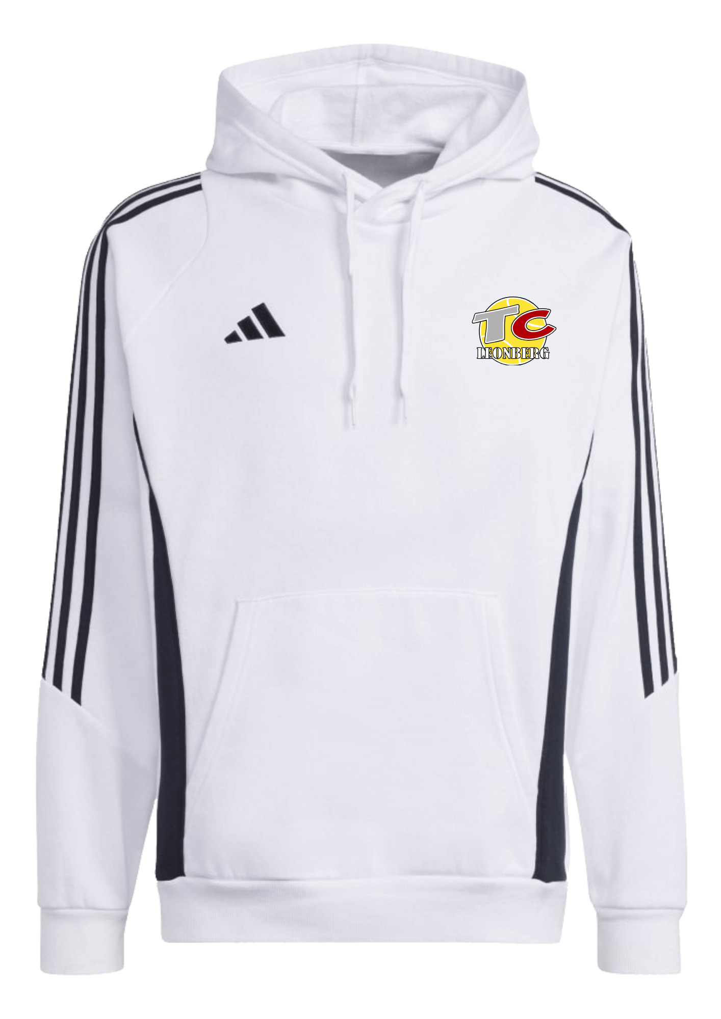 Adidas Tiro 24 Sweat Hoodie