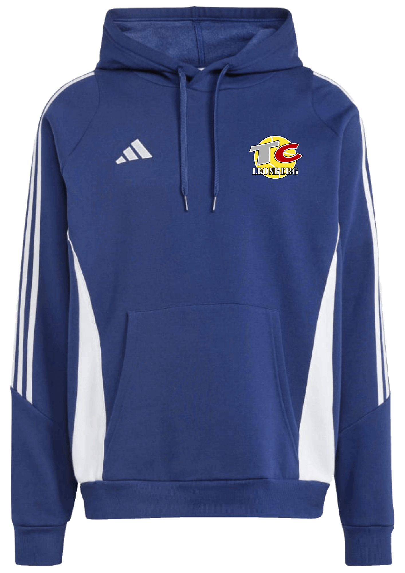 Adidas Tiro 24 Sweat Hoodie
