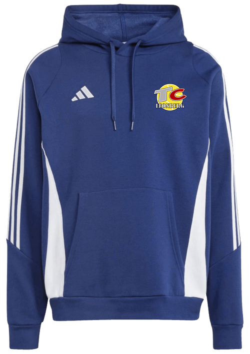 Adidas Tiro 24 Sweat Hoodie