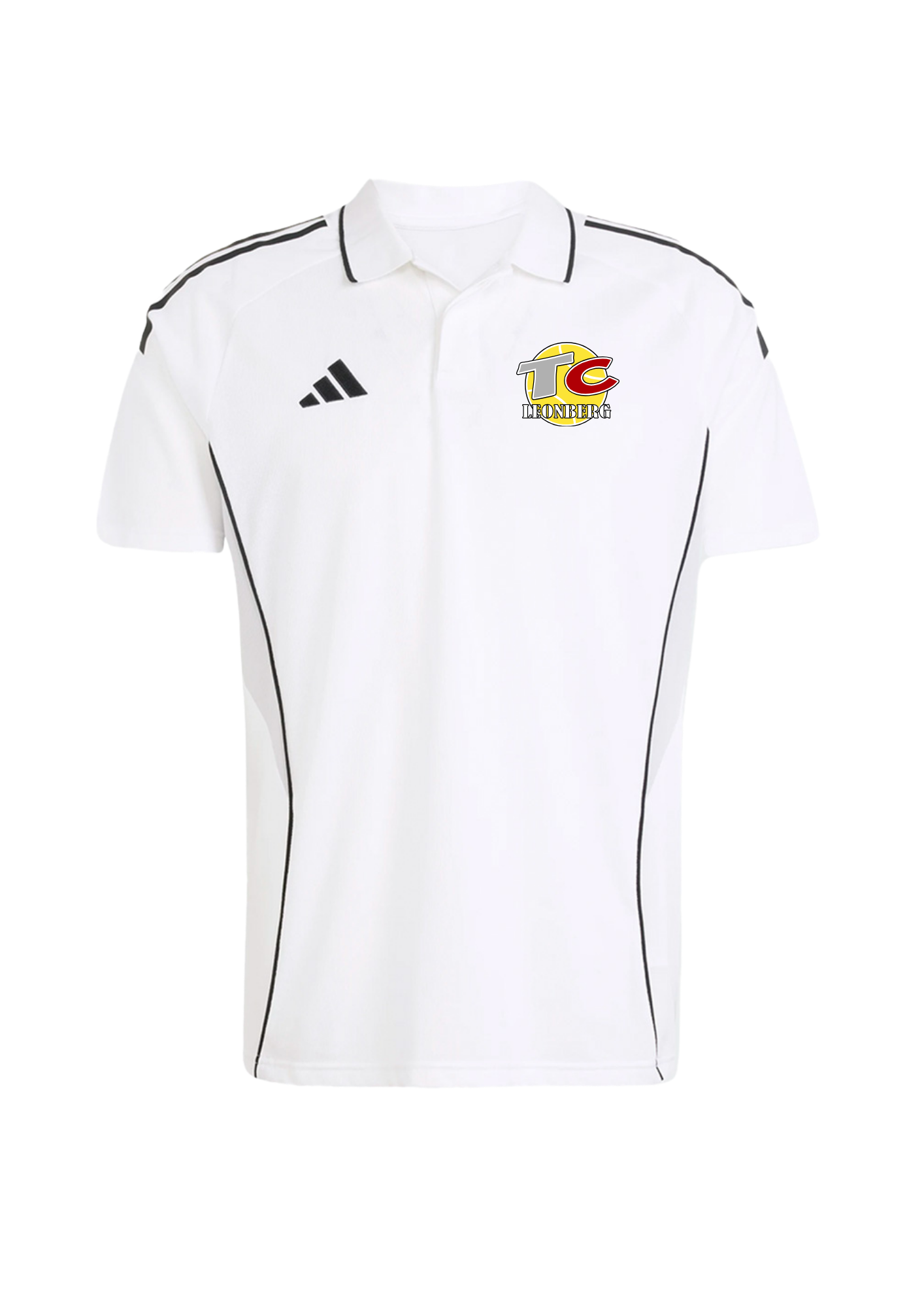 Adidas Tiro 25 Competition Poloshirt