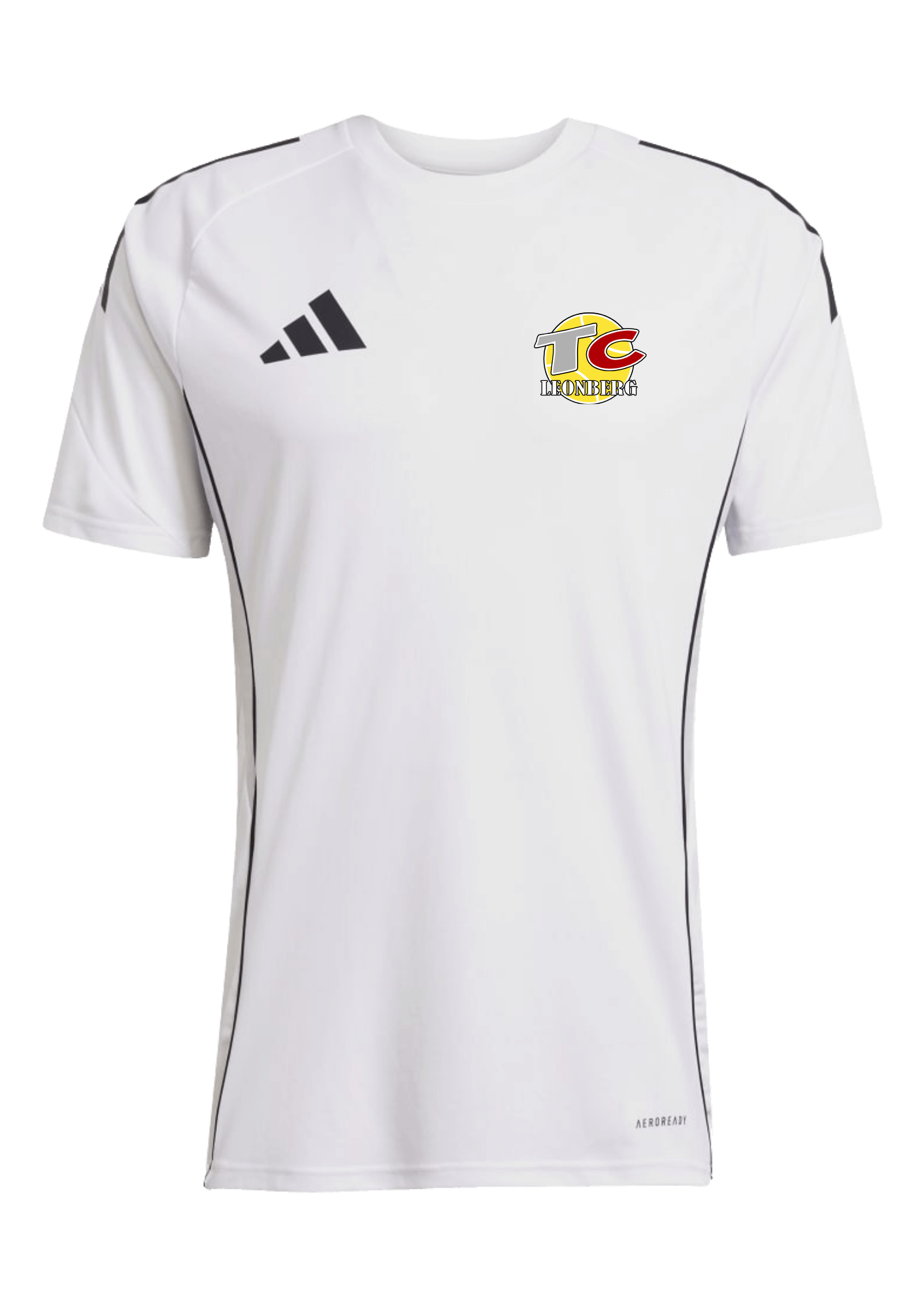 Adidas Tiro 25 Competition Shirt