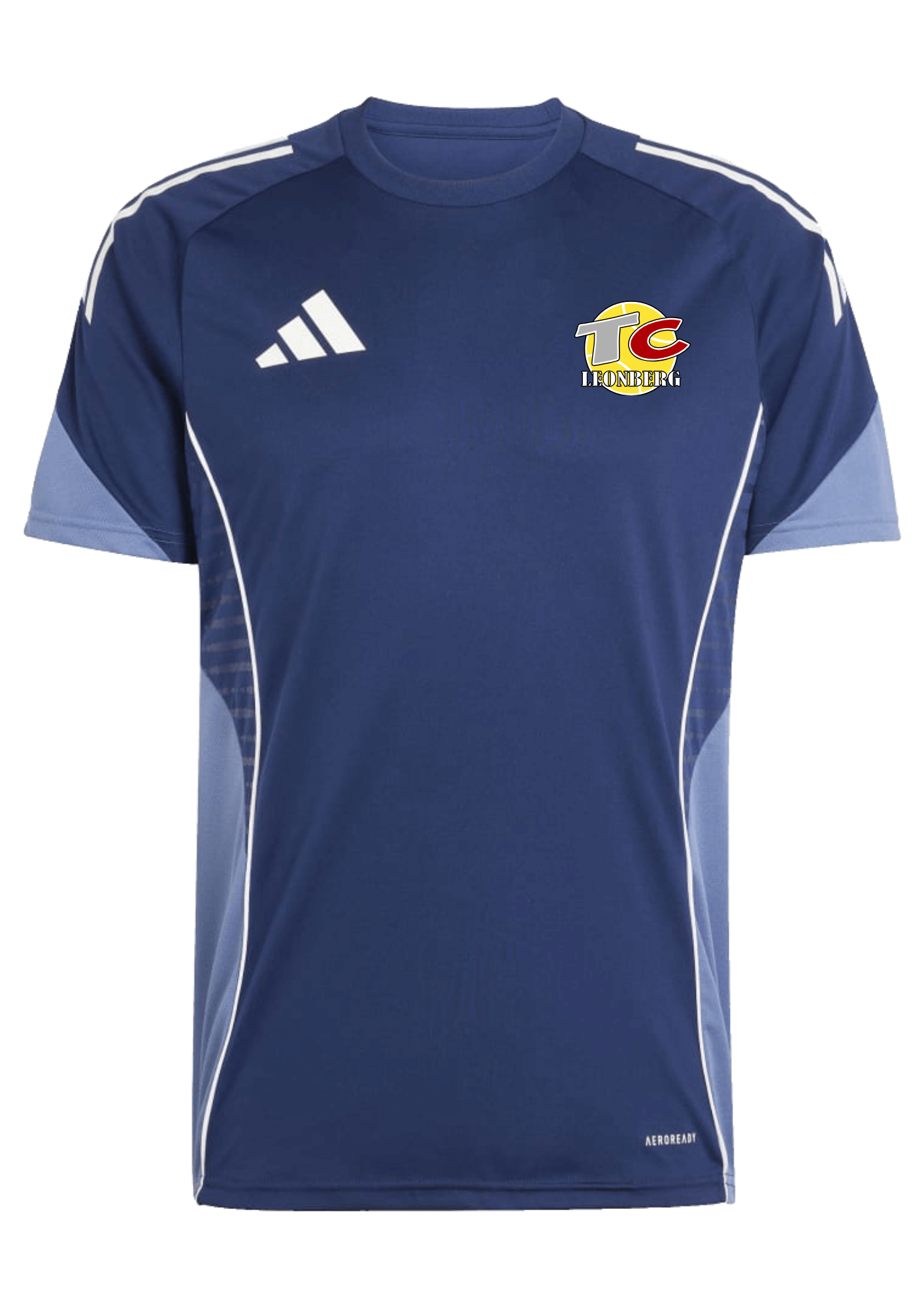 Adidas Tiro 25 Competition Shirt
