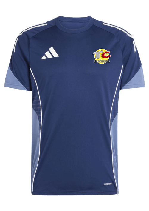 Adidas Tiro 25 Competition Shirt