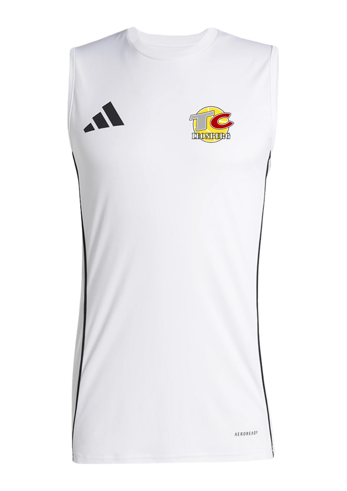 Adidas Tiro 25 Competition Tanktop