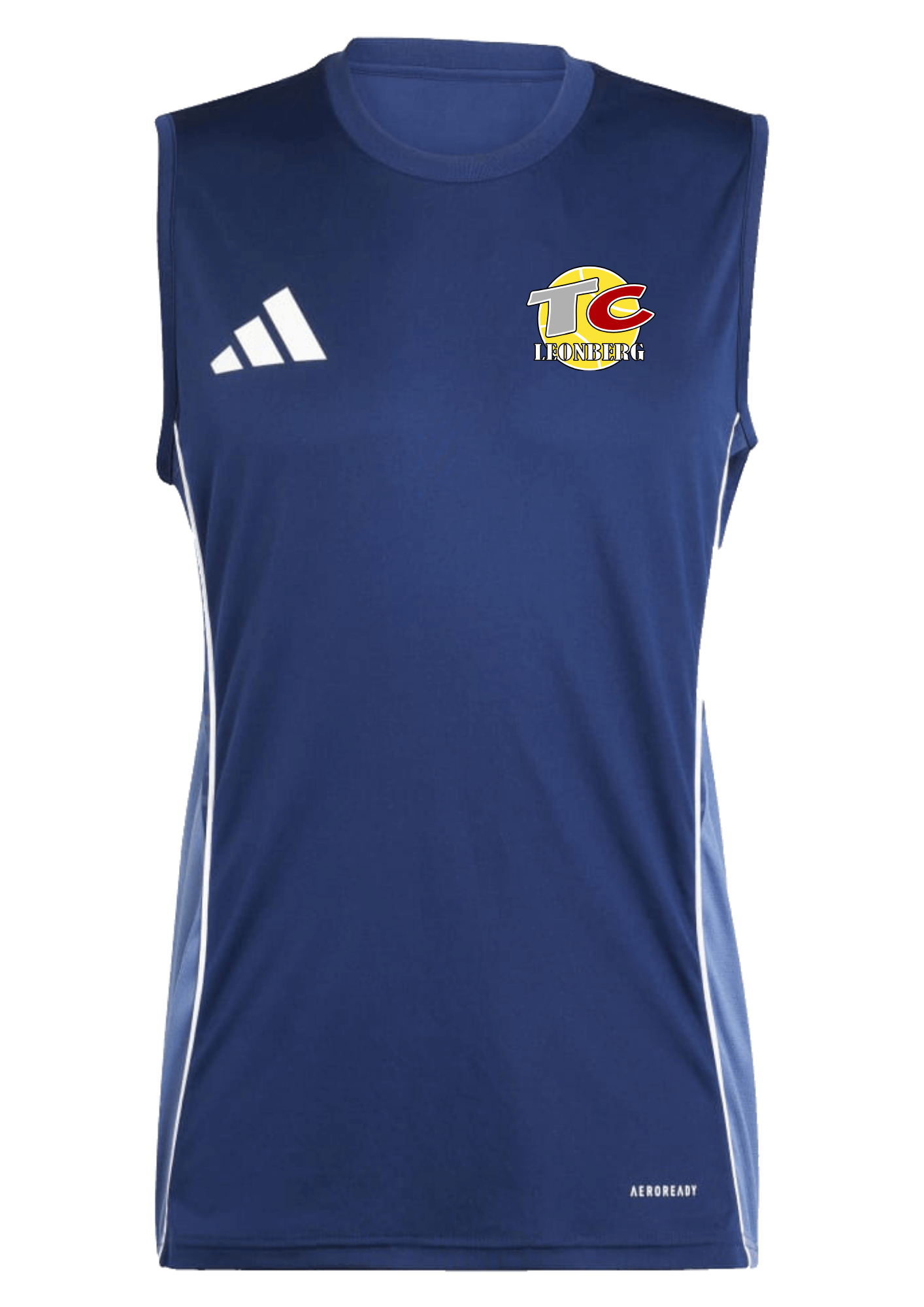 Adidas Tiro 25 Competition Tanktop