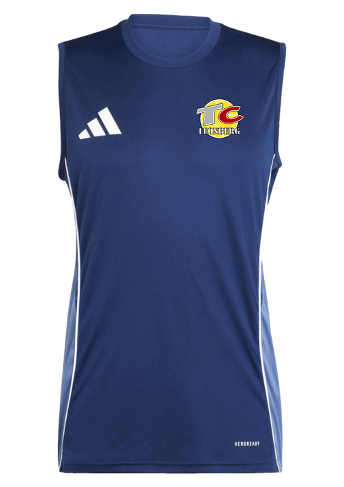 Adidas Tiro 25 Competition Tanktop
