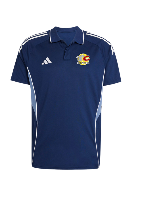 Adidas Tiro 25 Competition Poloshirt