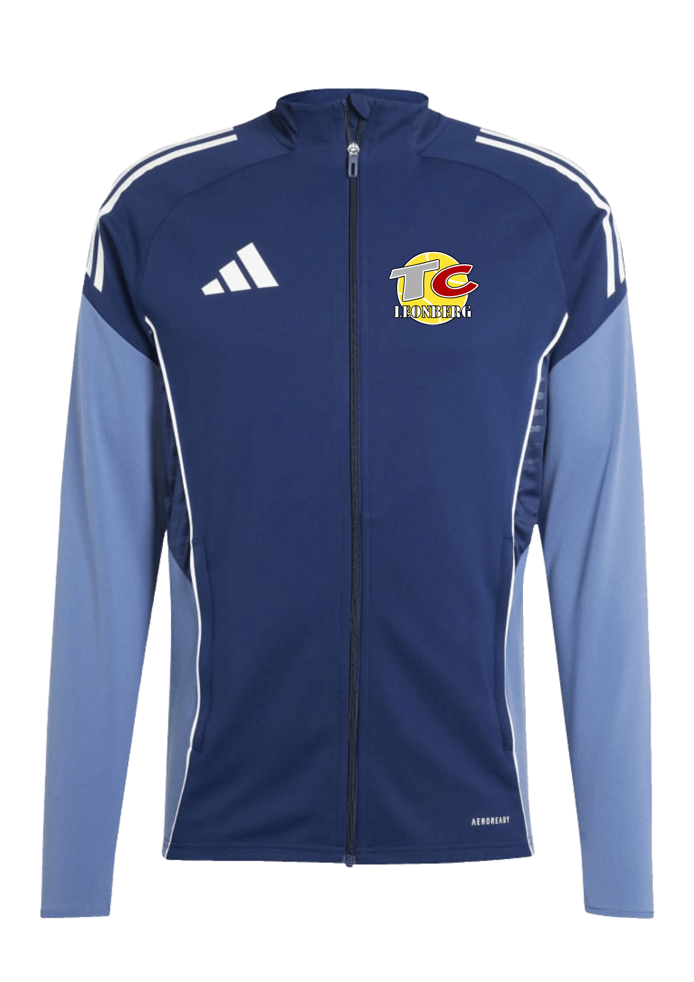 Adidas Tiro 25 Competition Trainingsjacke