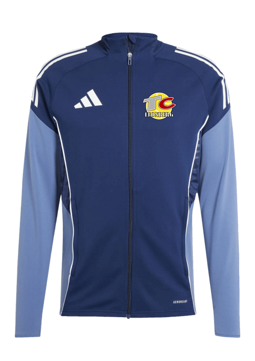 Adidas Tiro 25 Competition Trainingsjacke
