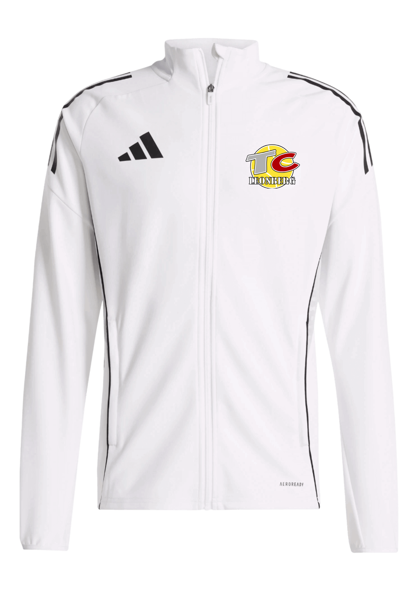 Adidas Tiro 25 Competition Trainingsjacke