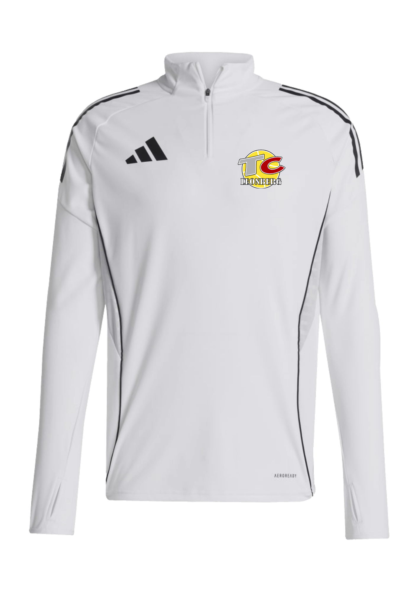 Adidas Tiro 25 Competition Trainingstop