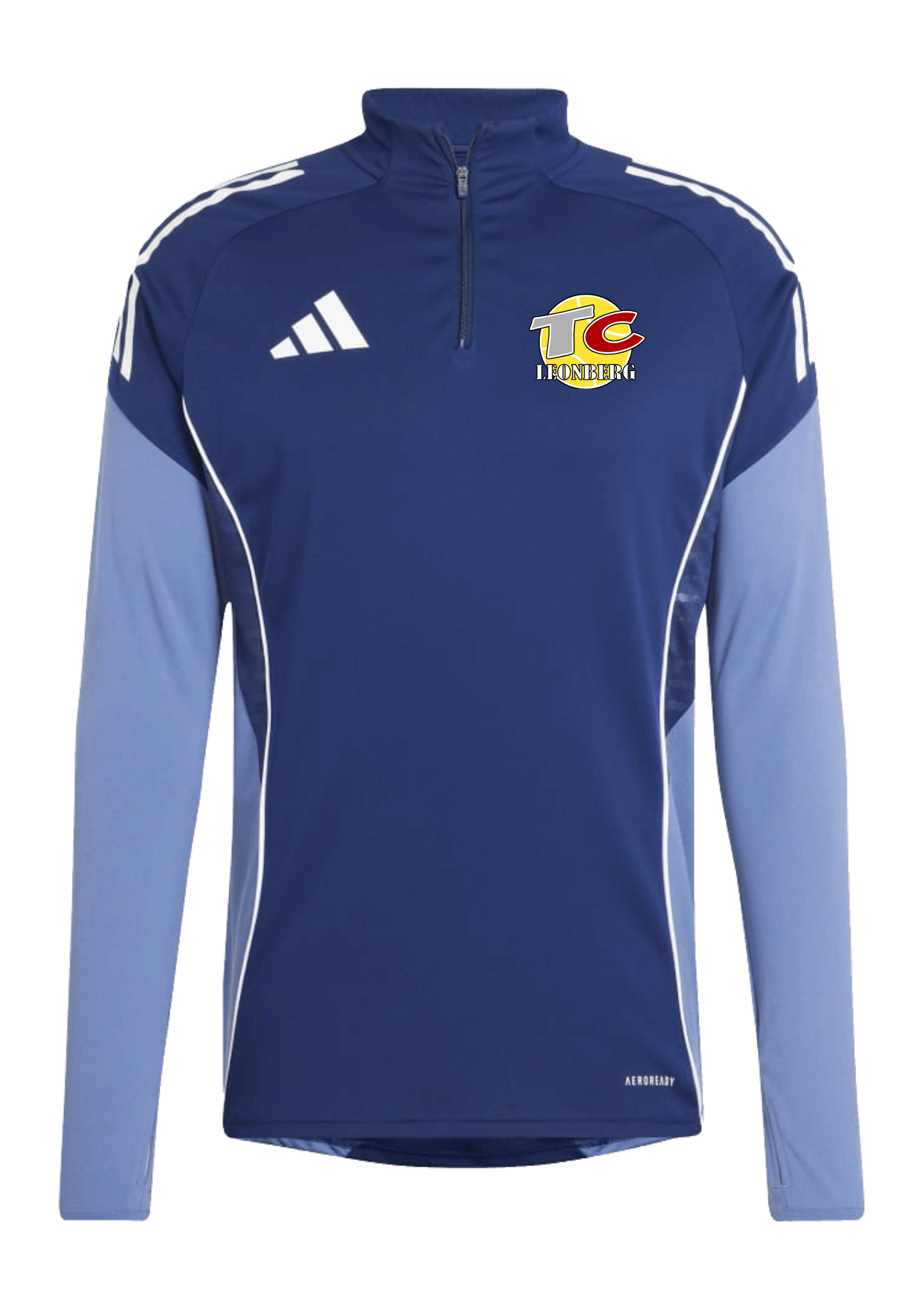 Adidas Tiro 25 Competition Trainingstop