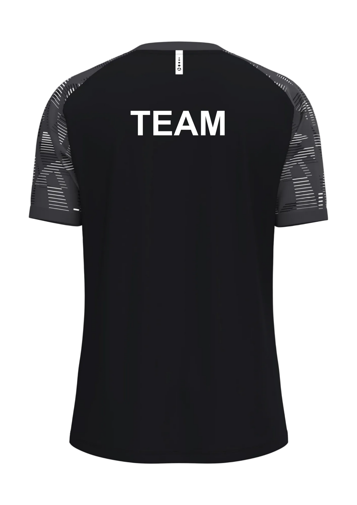 Jako T-Shirt Sonic Fit4Life