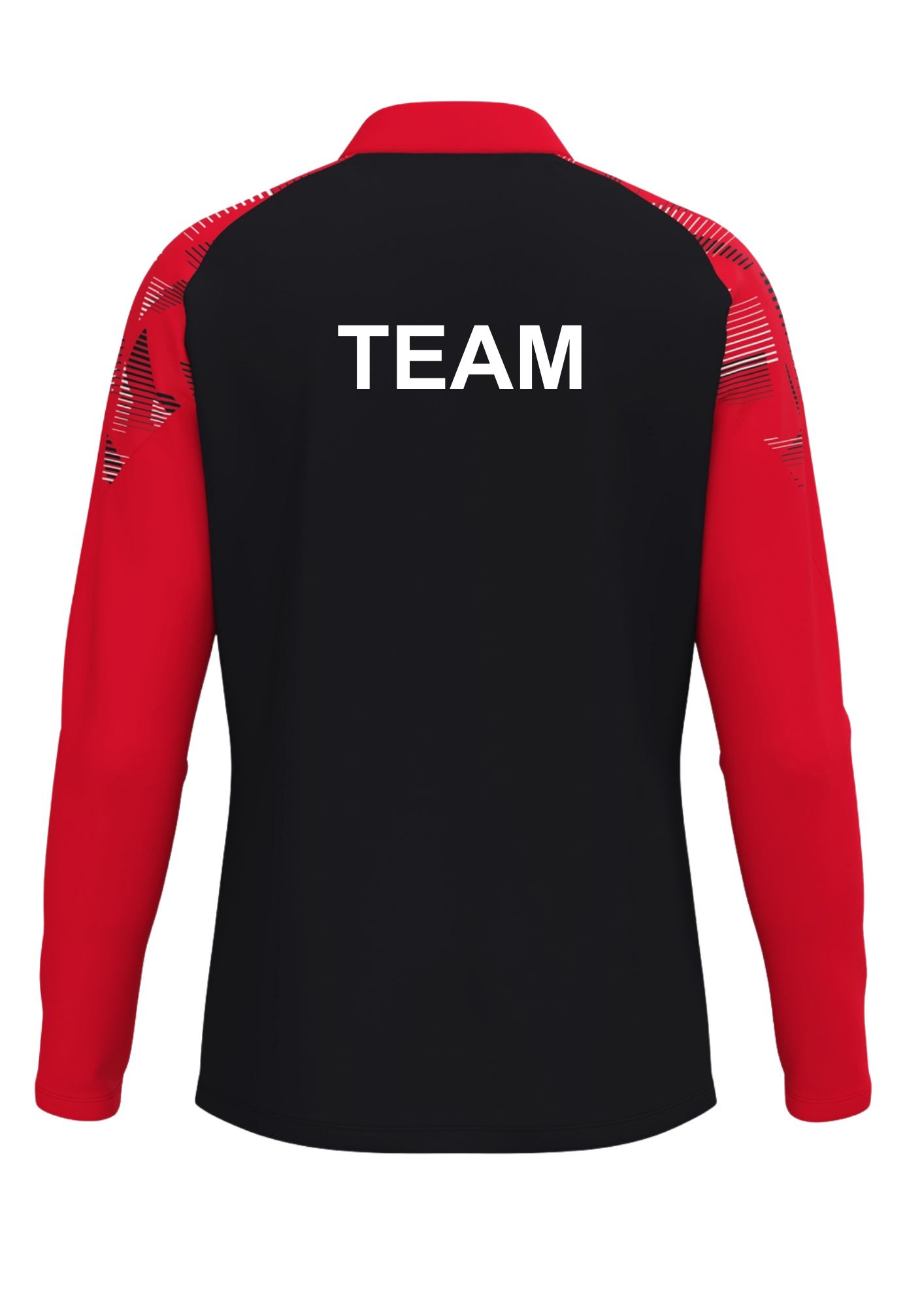 Jako Ziptop Sonic Fit4Life