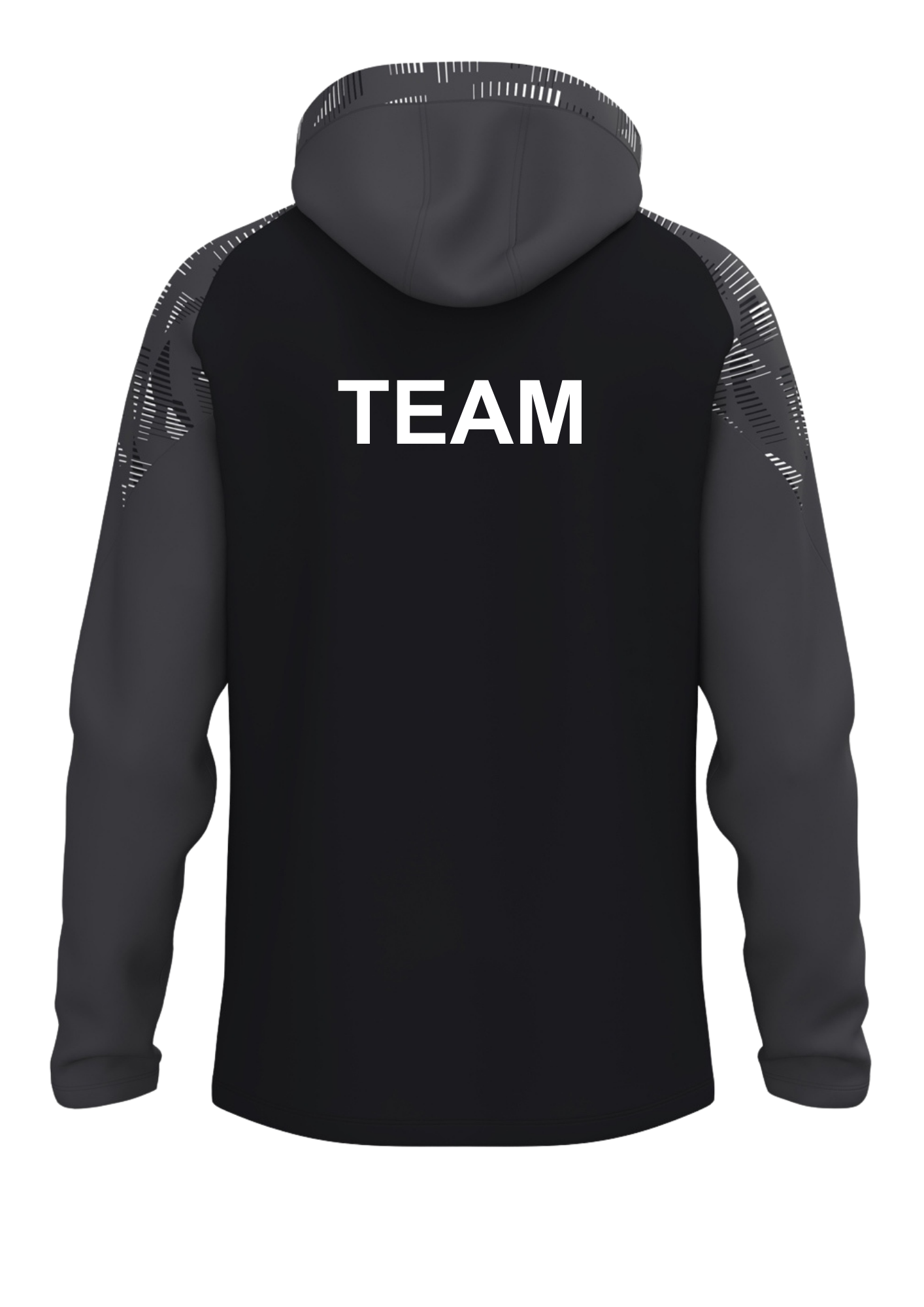 Jako Kapuzenjacke Sonic Fit4Life