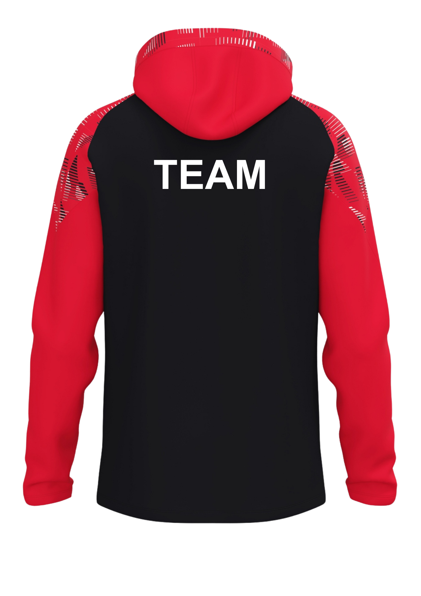 Jako Kapuzenjacke Sonic Fit4Life