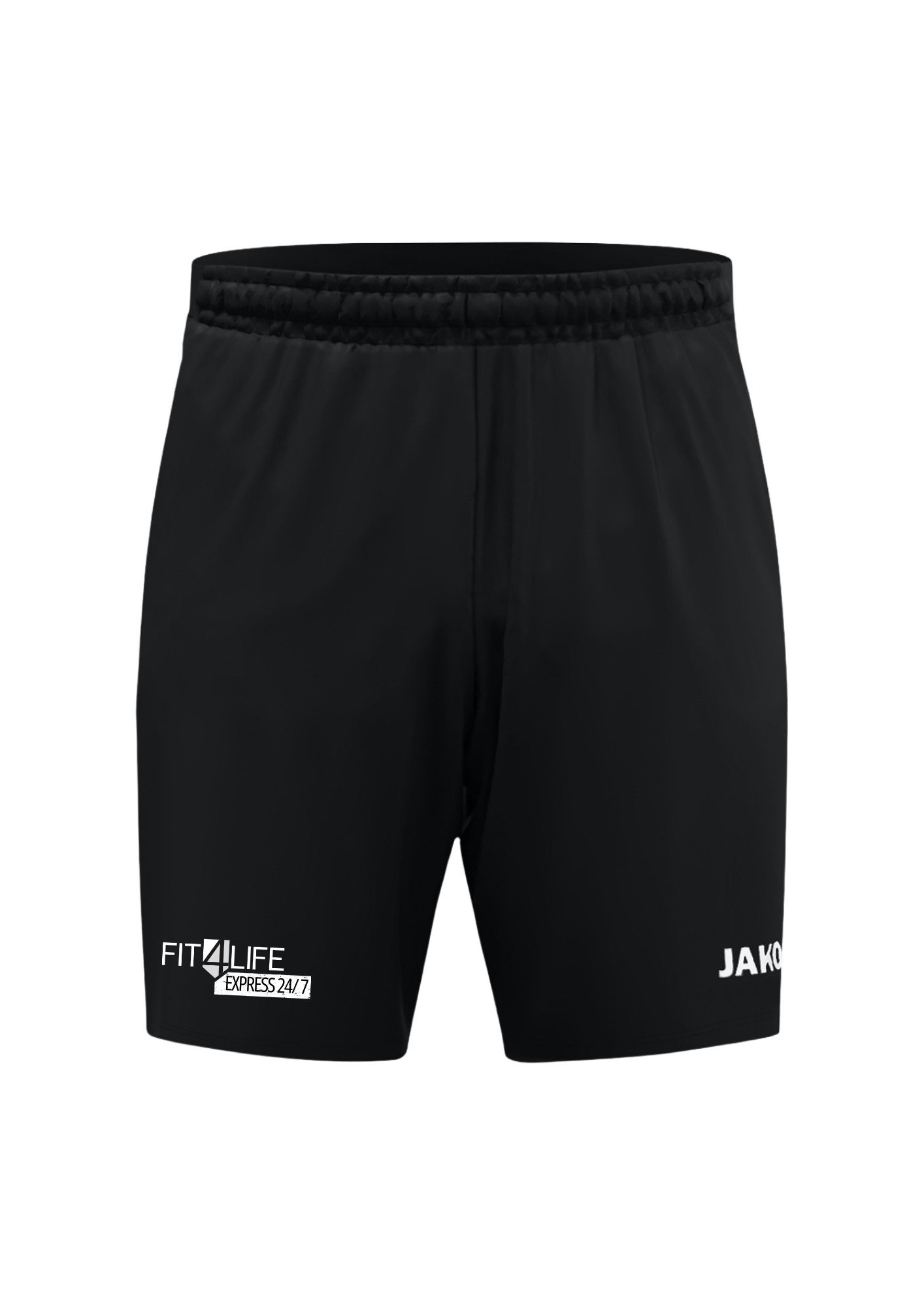 Jako Trainingsshort Dynamic