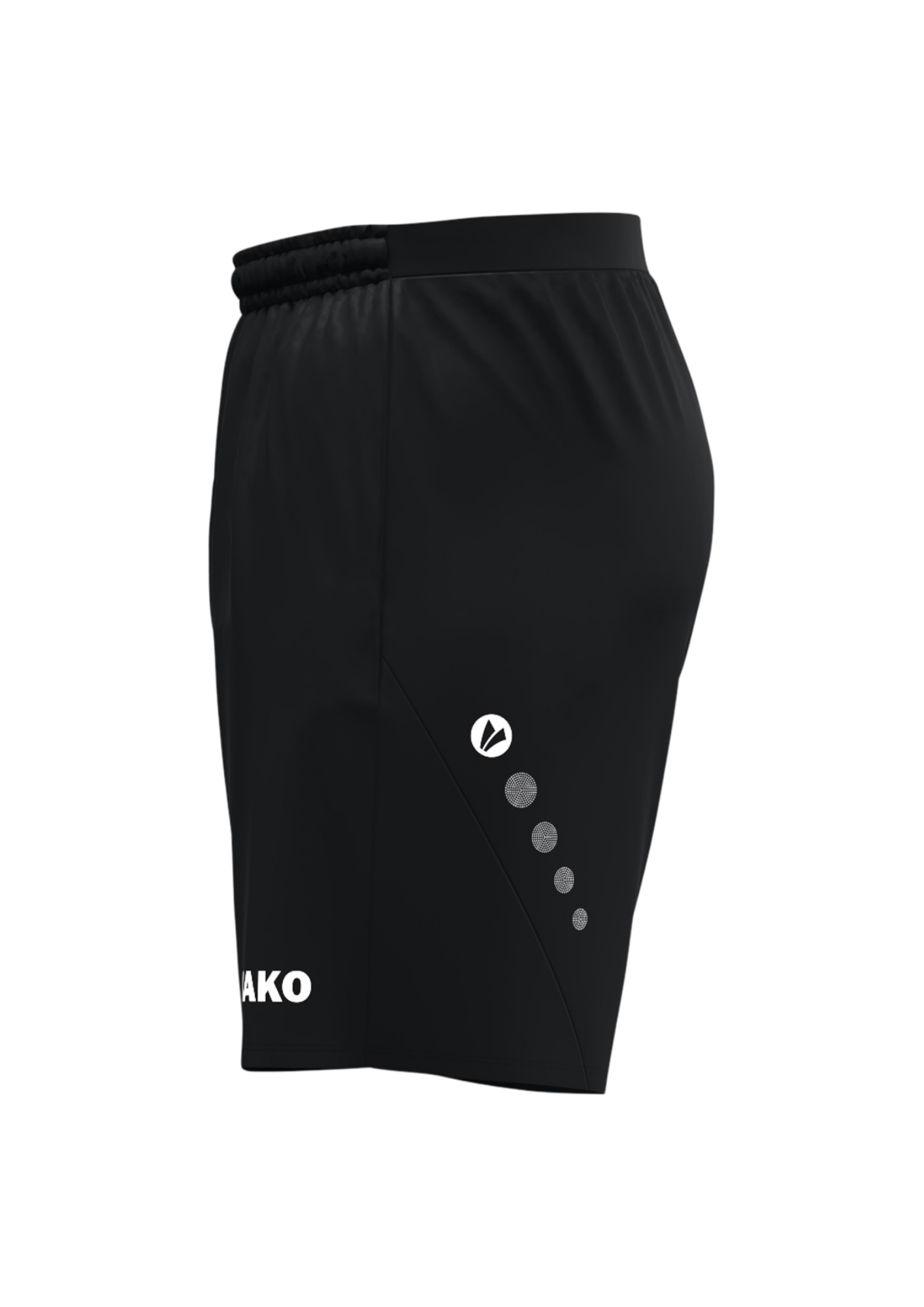 Jako Trainingsshort Dynamic