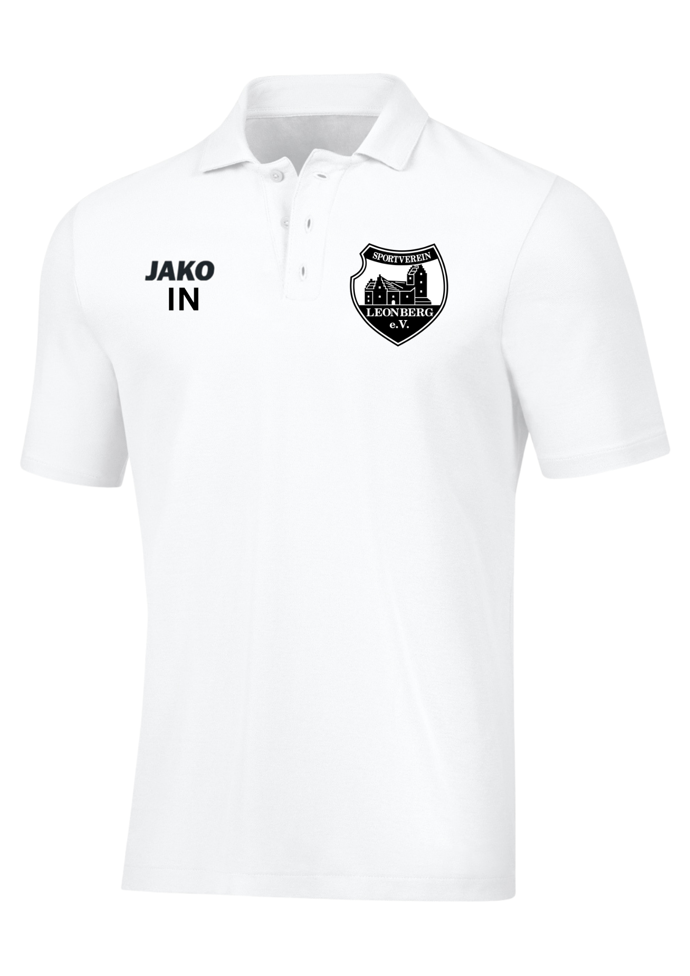 Vereinspolo SVL